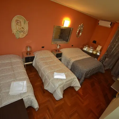 Ai Prati Bergamo