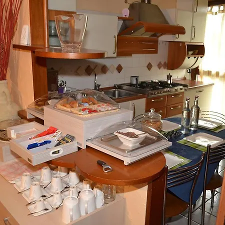 Ai Prati Oda ve Kahvaltı