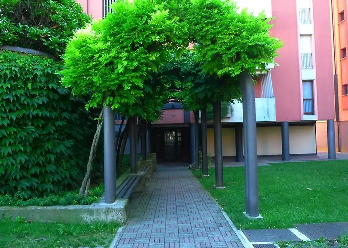 Oda ve Kahvaltı Ai Prati Bergamo