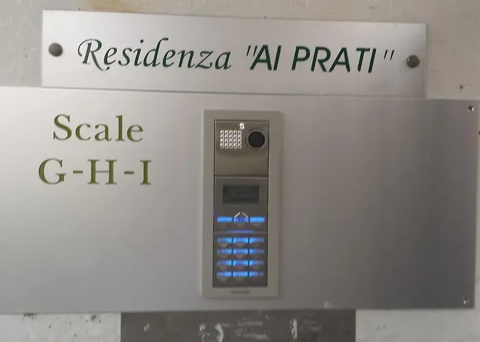 Ai Prati Bergamo