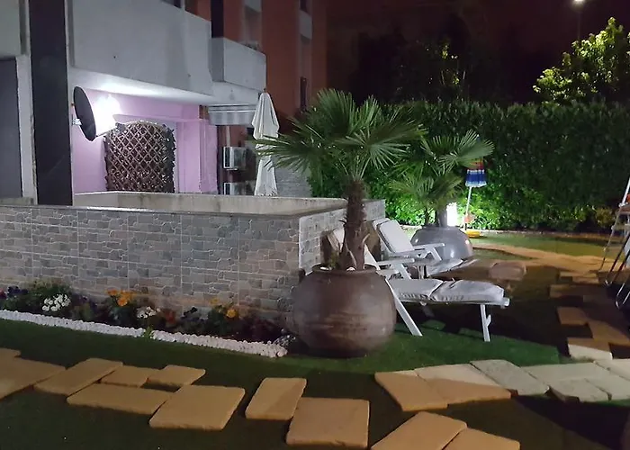 Oda ve Kahvaltı Ai Prati 3*