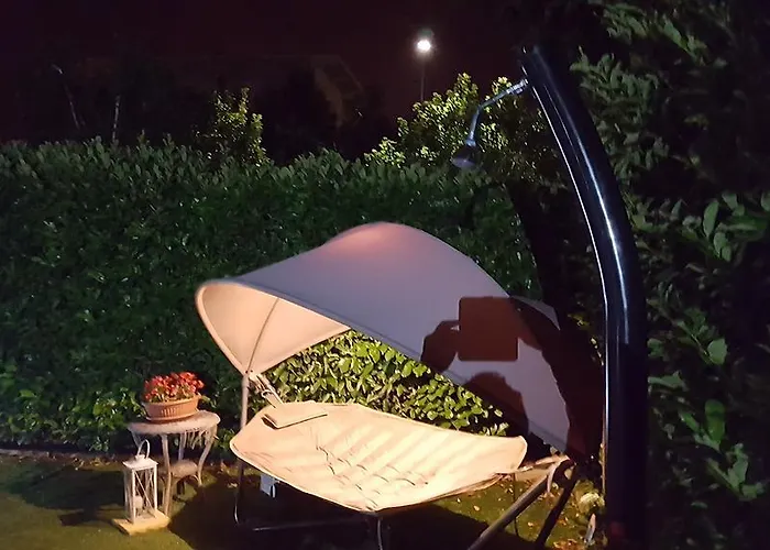 Oda ve Kahvaltı Ai Prati 3*