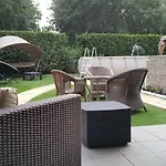 Ai Prati Bed & Breakfast Bergamo