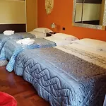 Ai Prati Bed & Breakfast 3*