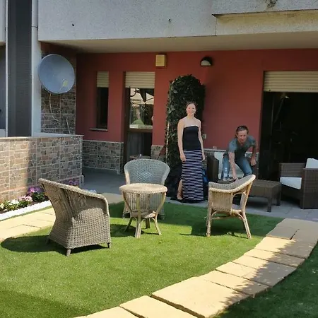 Ai Prati Bed & Breakfast 2*