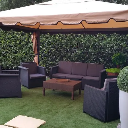 Bed & Breakfast Ai Prati