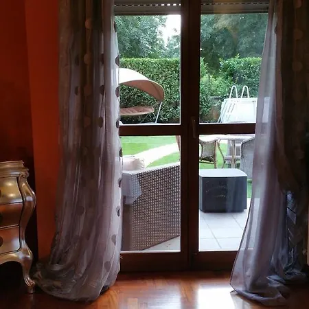 Bed & Breakfast Ai Prati