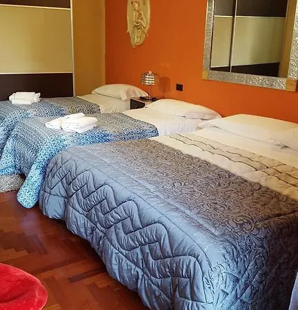 Ai Prati Bed & Breakfast 2*