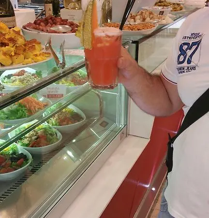 Ai Prati ברגמו