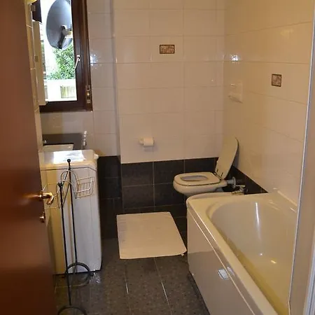 Ai Prati Bed & Breakfast