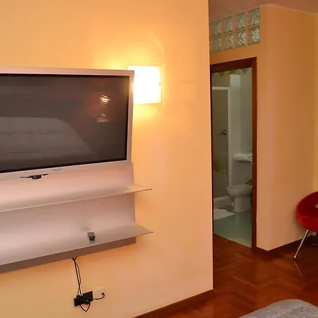 Bed & Breakfast Ai Prati 3*