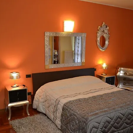 Ai Prati 2* Bergamo