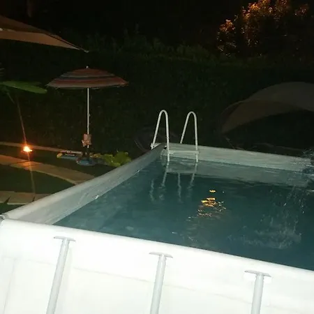 Ai Prati לינה וארוחת בוקר 2*