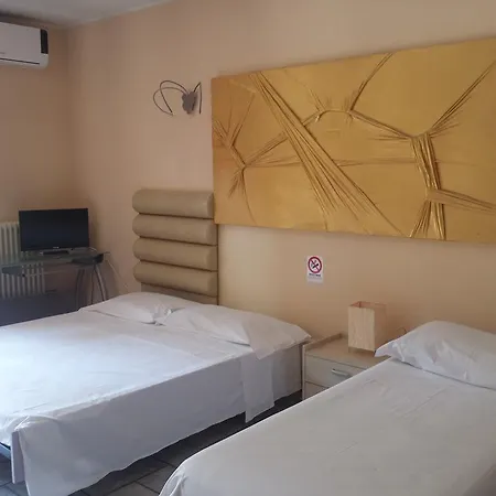 Bed & Breakfast Ai Prati 2*