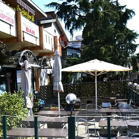 Ai Prati 2* Bergamo