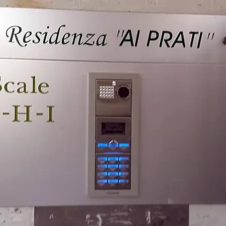 Ai Prati Bed & Breakfast