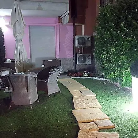 Ai Prati 3* Bergamo
