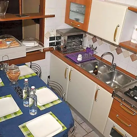 Couette-café Ai Prati 3*