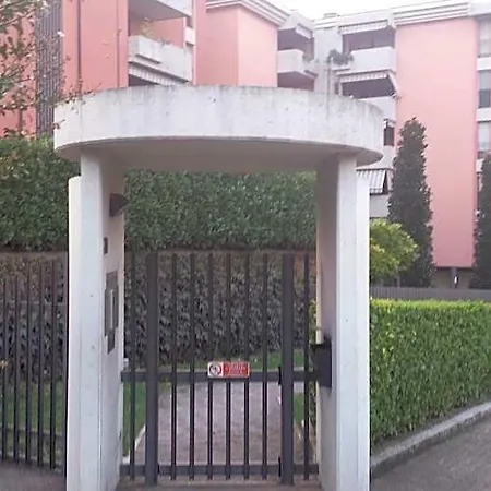 Bed & Breakfast Ai Prati Bergamo