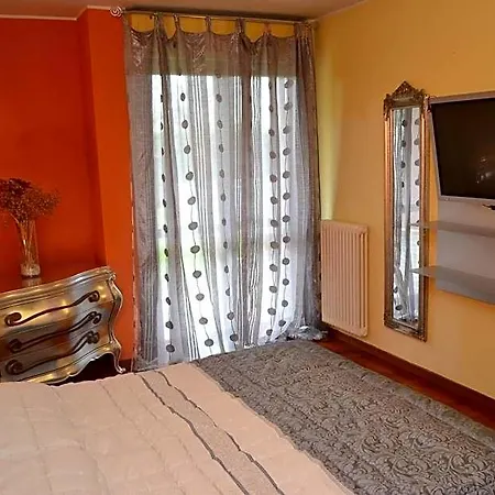 Ai Prati Bed & Breakfast 3*