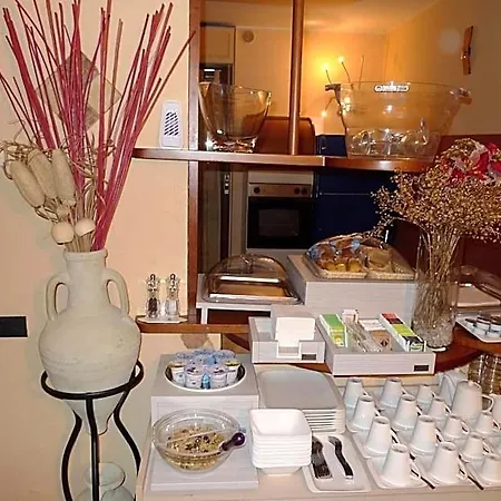 Ai Prati 3* Bergamo