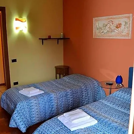 Ai Prati 3*