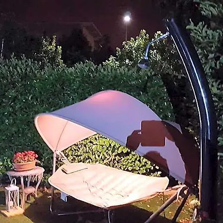 Ai Prati 3* Bergamo