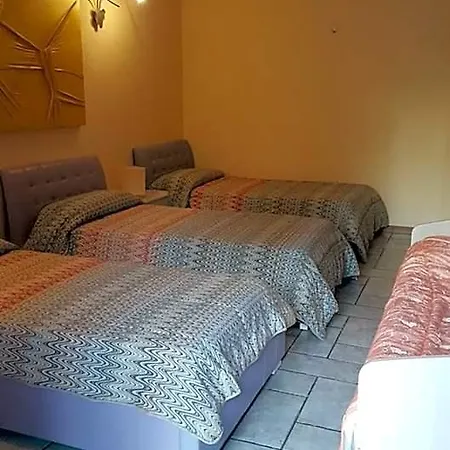 Ai Prati 3*