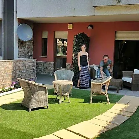 Ai Prati 3* Bergamo