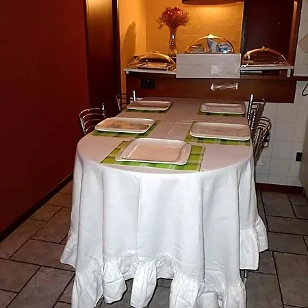 Bed & Breakfast Ai Prati