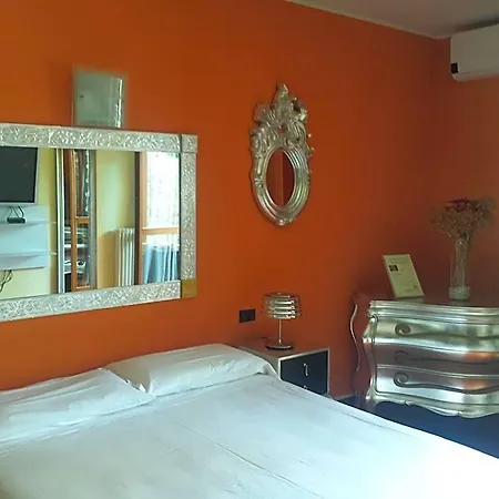 Ai Prati Bed & Breakfast Bergamo