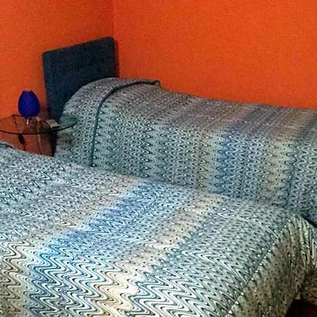 Bed & Breakfast Ai Prati Bergamo