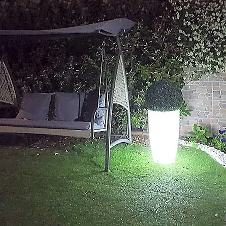 Ai Prati Bergamo