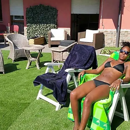 Ai Prati 3* Bergamo