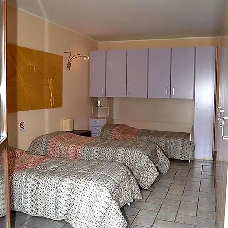 Bed & Breakfast Ai Prati 3*
