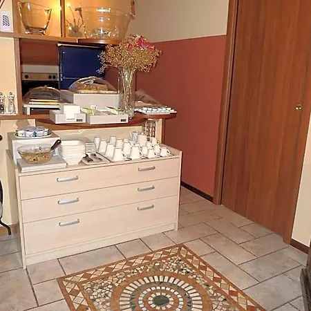 Bed & Breakfast Ai Prati Bergamo