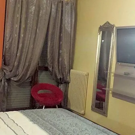 Ai Prati Bergamo