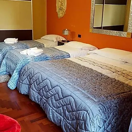 Ai Prati 3*