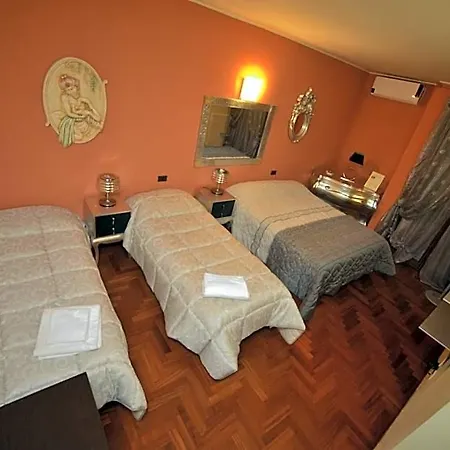Ai Prati Bed & Breakfast 3*