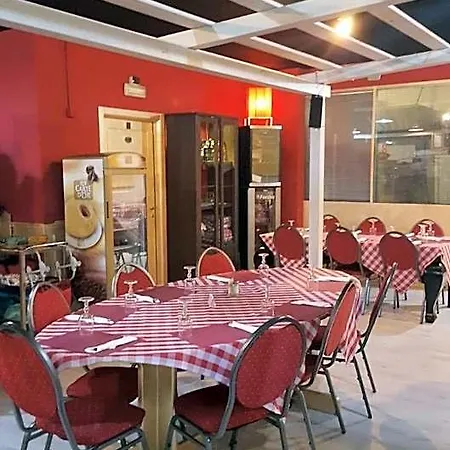 Bed & Breakfast Ai Prati