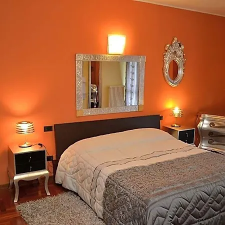 Ai Prati Bed & Breakfast Bergamo