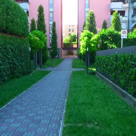 Ai Prati 2* Bergamo