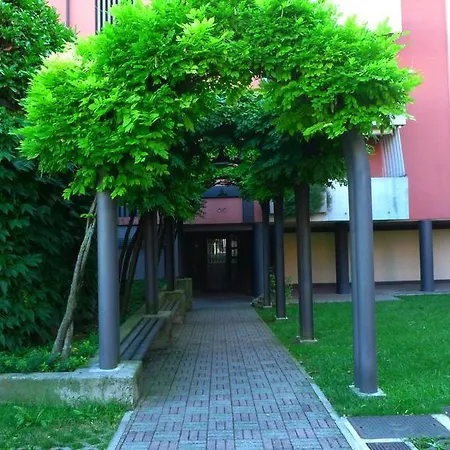 Bed & Breakfast Ai Prati Bergamo