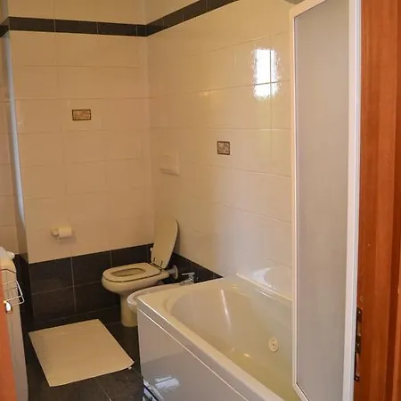 Ai Prati Bed and Breakfast Μπέργκαμο