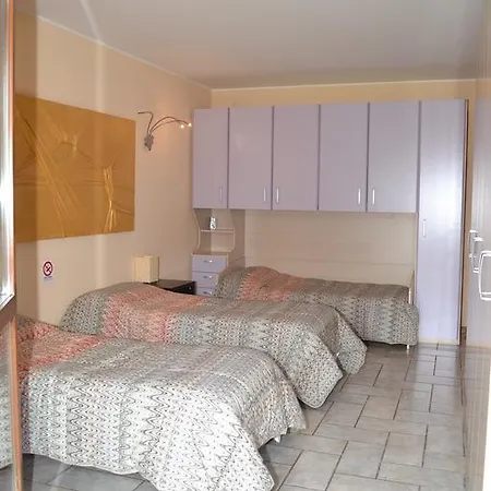 Ai Prati 2* Bergamo