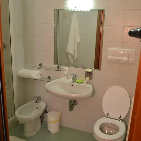 Ai Prati Bed & Breakfast Bergamo