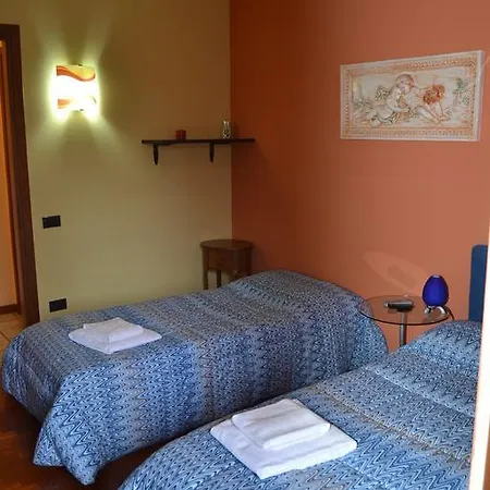 Bed & Breakfast Ai Prati