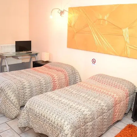 Bed and Breakfast Ai Prati