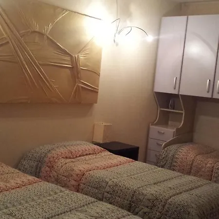 Bed & Breakfast Ai Prati