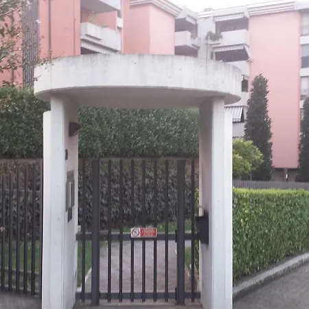 Bed & Breakfast Ai Prati Bergamo